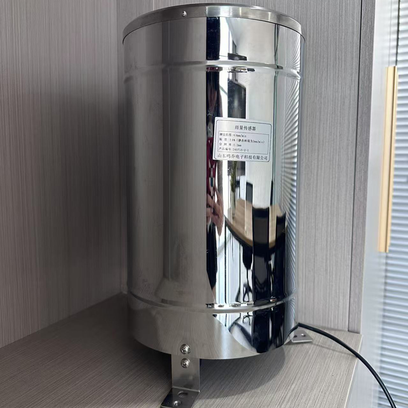 翻斗式雨量传感器